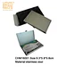 metal business card holder