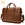Vintage brown briefcase for men