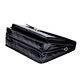 men pu leather briefcase