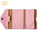 custom passport holder