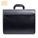business pu leather bag