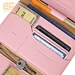 custom passport holder