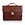genuine pu leather briefcase