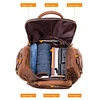 Men large computer Travel Bag