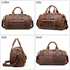 Men large computer Travel Bag