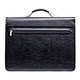 men pu leather briefcase