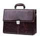 expandable briefcase for men