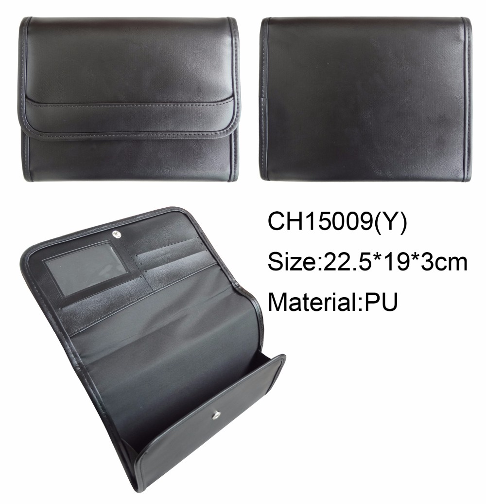 auto document holder