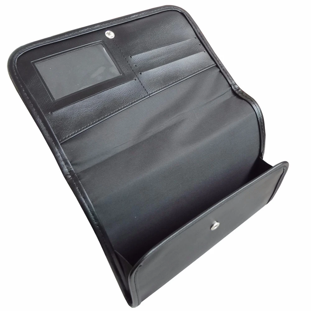 auto document holder