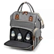 diaper weekend bag