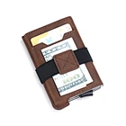aluminum card case