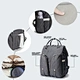 diaper bag manufacturer printed