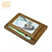 Card Holder With ID Window