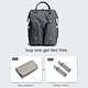 diaper bag manufacturer printed