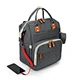 diaper weekend bag