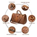 Travel Weekend Bag