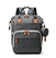 diaper weekend bag