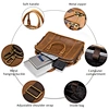 Vintage Genuine Leather Briefcases
