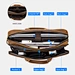 Vintage Genuine Leather Briefcases