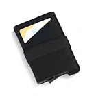 aluminum card case