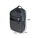 anti theft smart business laptop backpacks