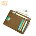 Card Holder With ID Window