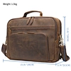 Leather Briefcase