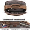 Leather Briefcase