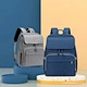 3 in 1 diaper bag backpack with bassinet