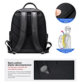 anti thief backpack