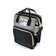 diaper bag with bassinet custom logo