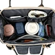 diaper weekend bag