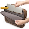 Leather Briefcase