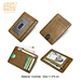 Card Holder With ID Window