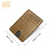 Card Holder With ID Window