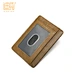 Card Holder With ID Window
