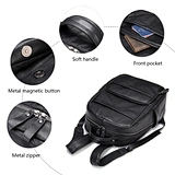 anti thief backpack