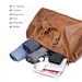 Travel Weekend Bag