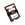 aluminum card case