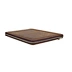 padfolio leather with 40 pages