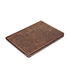 padfolio leather with 40 pages