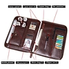 padfolio padfolio with tablet sleeve