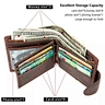 lether wallet