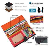 wallets for women fashionable