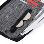 wallet canvas