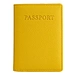 custom passport holder