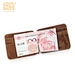 Man Soft Leather Wallet