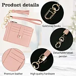 keychain wallet