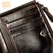european style wallet