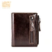 european style wallet